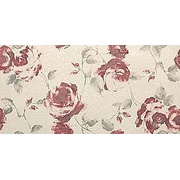 Декор Atlas Concorde Ewall Ewa. White Roses